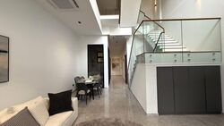 Jalan Selimang (D27), Terrace #587232771